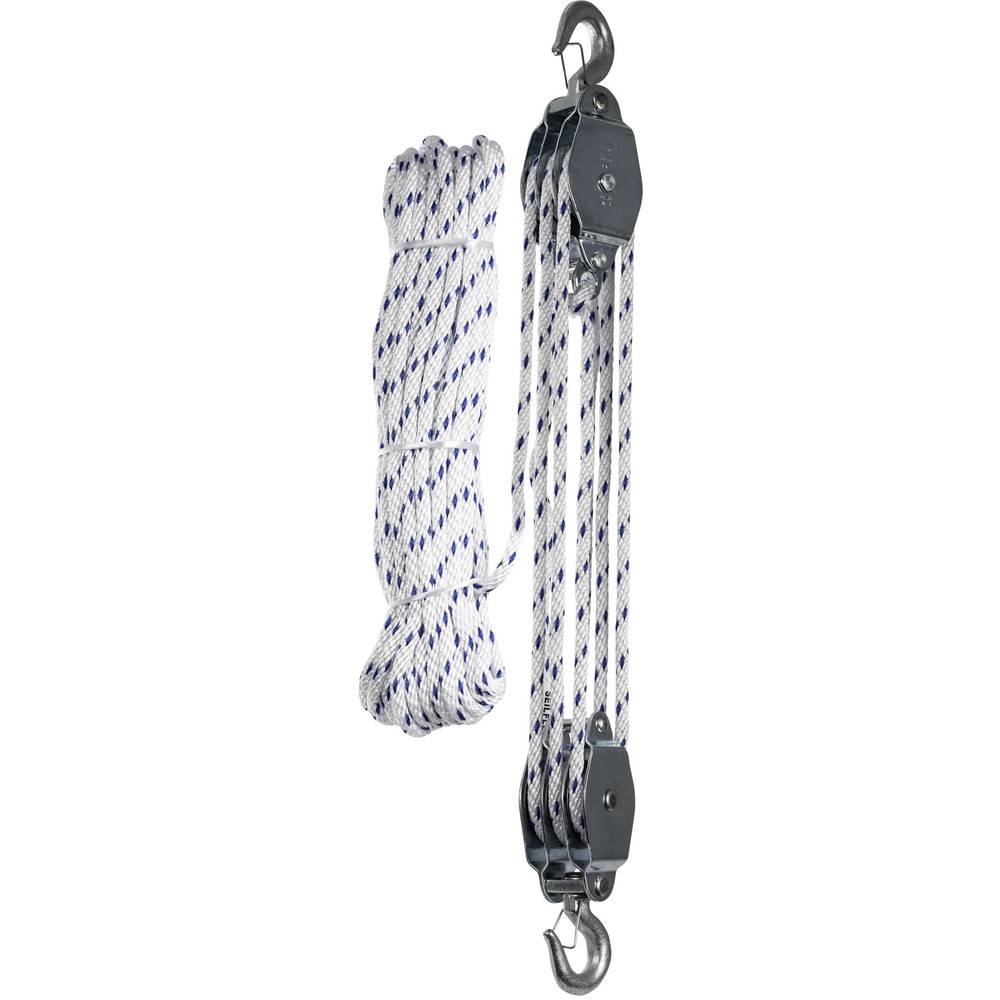 Imagen del producto: Cable de construcción|estructura PLANETA BFZ, capacidad de carga 200 kg