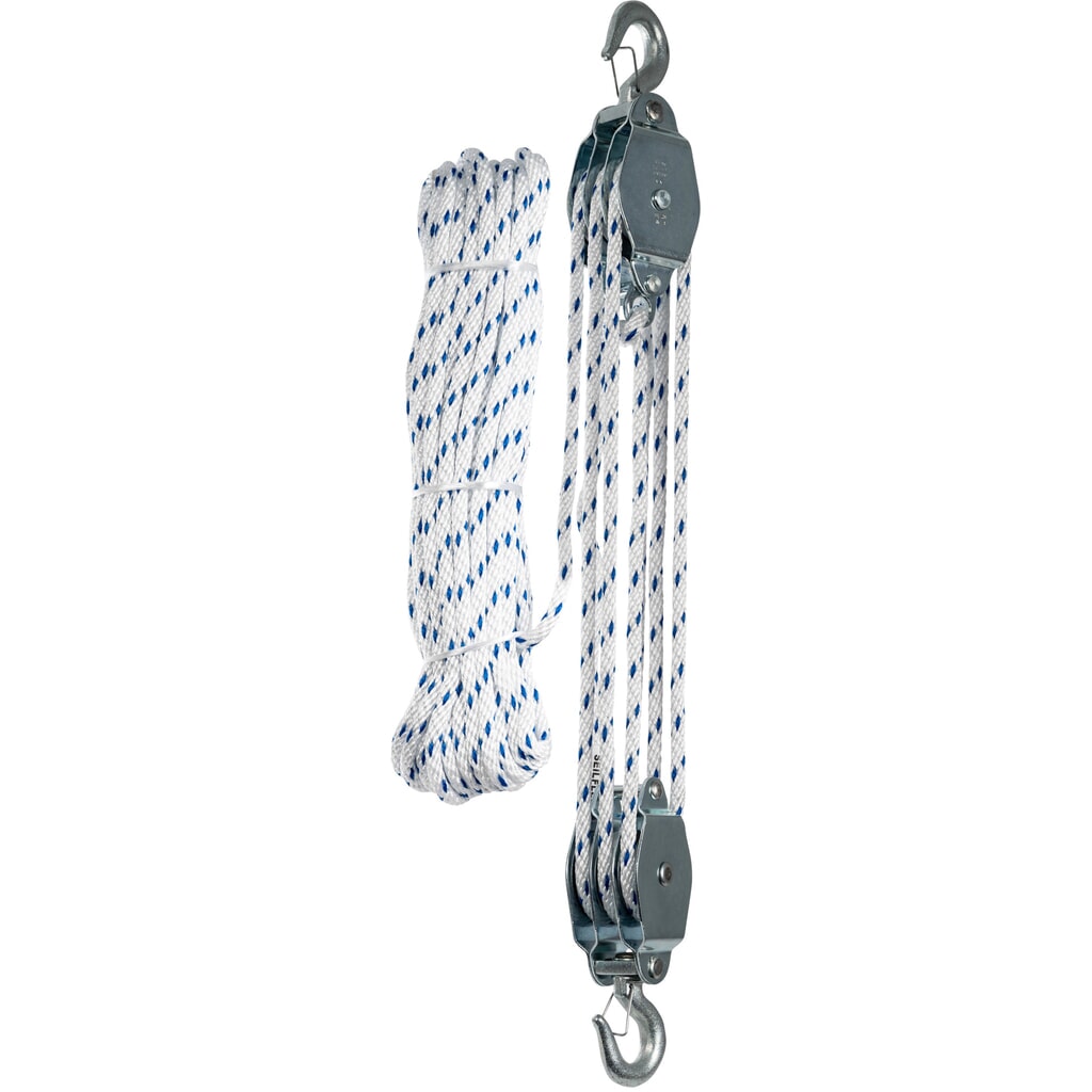 Imagen del producto: Cable de construcción|estructura PLANETA BFZ, capacidad de carga 200 kg