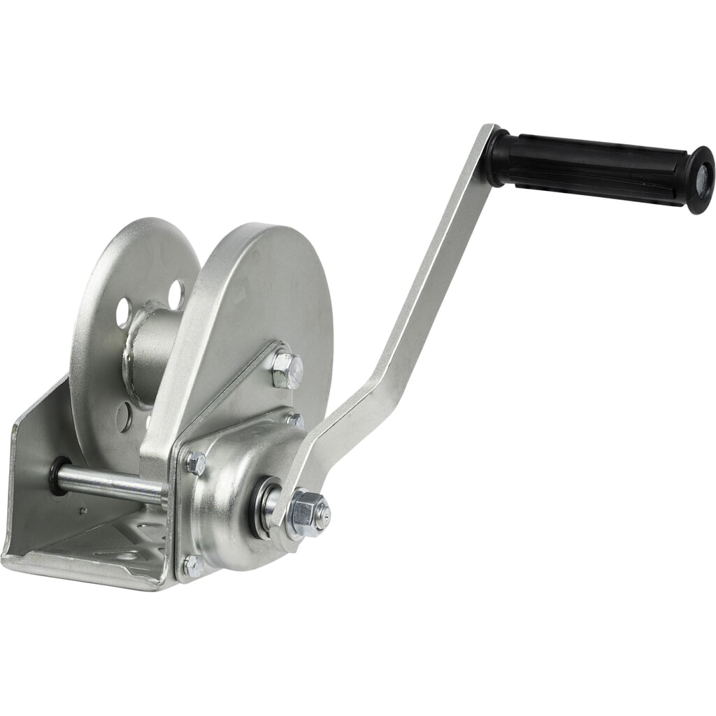 Imagen del producto: Cabrestante manual PLANETA BHW-1200, sin cuerda