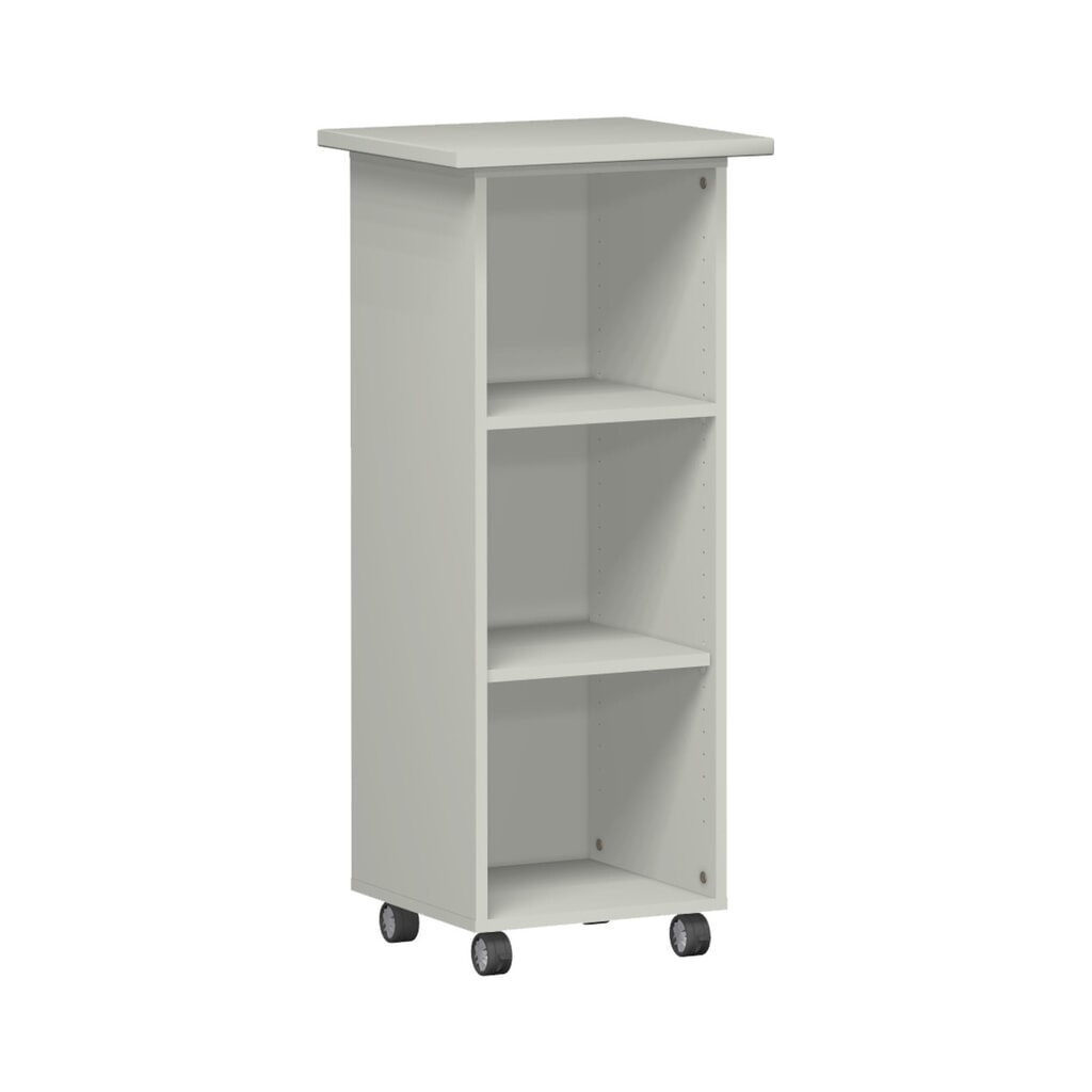 Imagen del producto: Caddy, 3 OH, gris claro