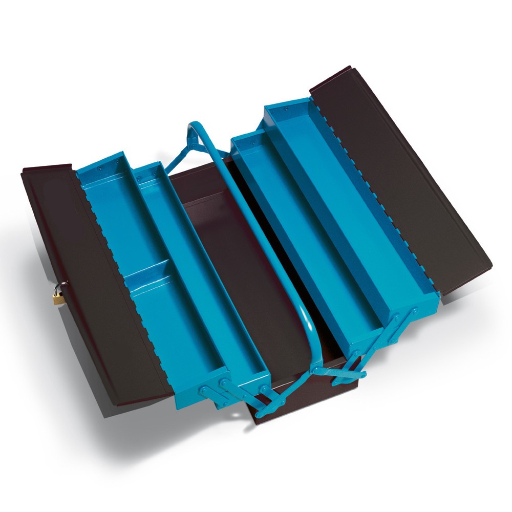 Imagen del producto: Caja de herramientas HAZET® vacía