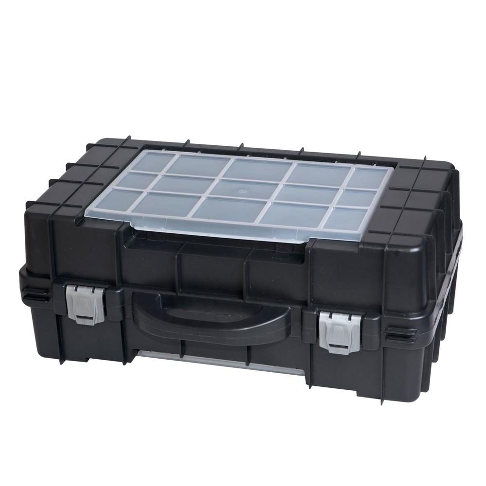 Imagen del producto: Caja de herramientas/Systainer Powertool HD Case, H x A x F 240 x 597 x 377 mm