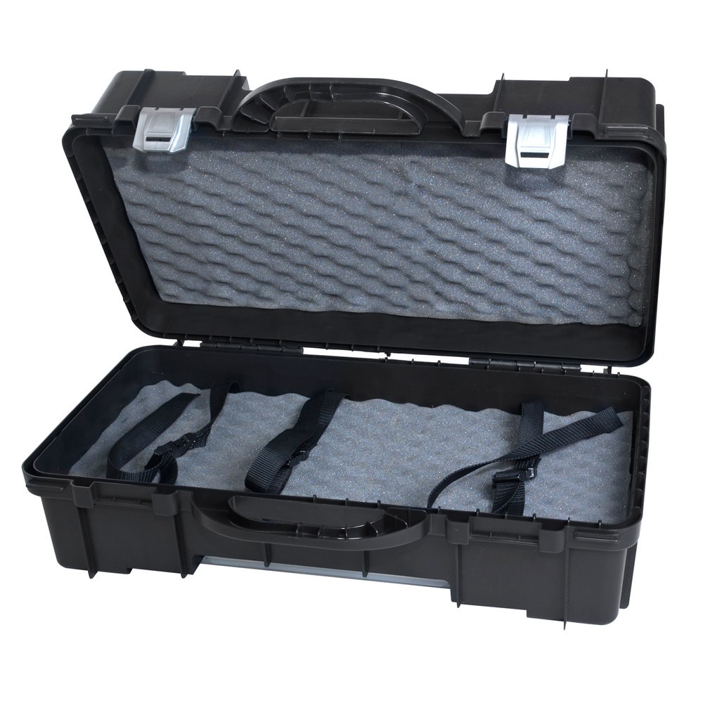 Número de imagen del producto 2: Caja de herramientas/Systainer Powertool HD Case, H x A x F 240 x 597 x 377 mm