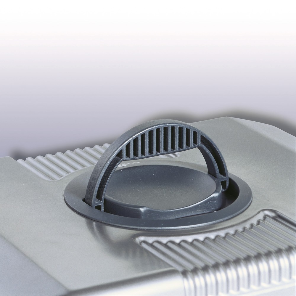 Número de imagen del producto 2: Caja para dinero EUROBOXX®