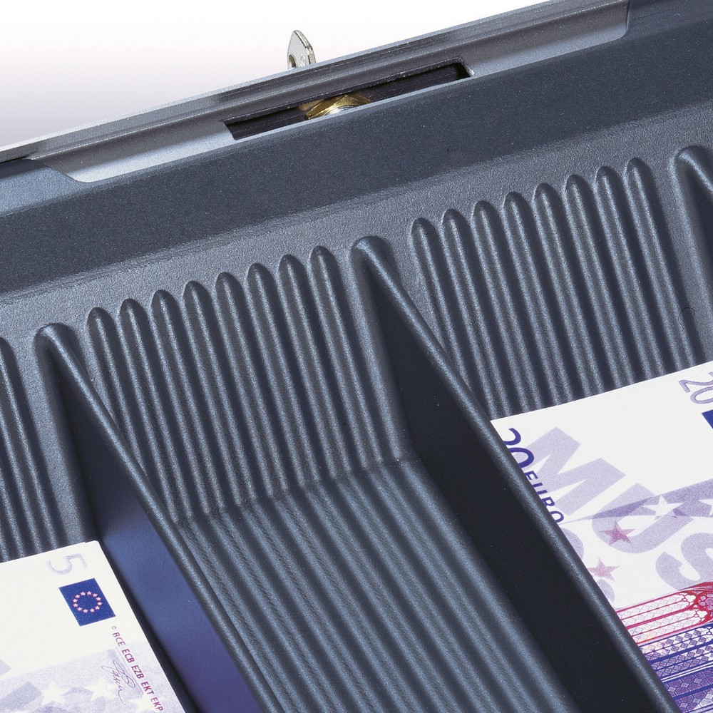 Número de imagen del producto 3: Caja para dinero EUROBOXX®