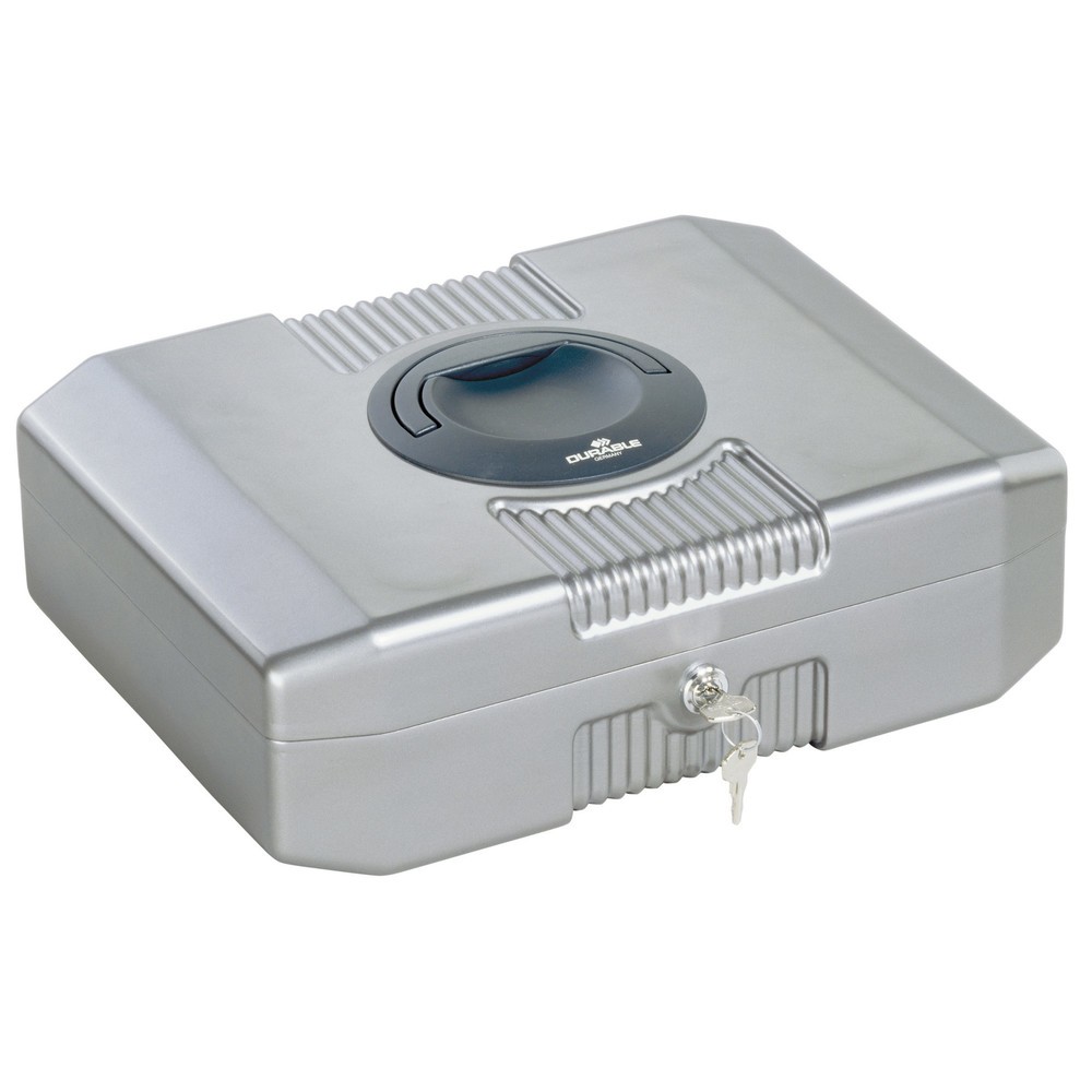 Imagen del producto: Caja para dinero EUROBOXX®