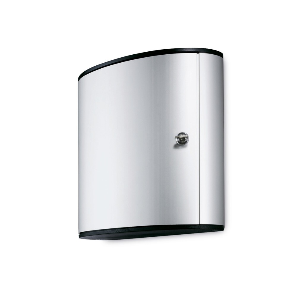 Imagen del producto: Caja para llaves DURABLE, con cerradura de bombín, 18 ganchos