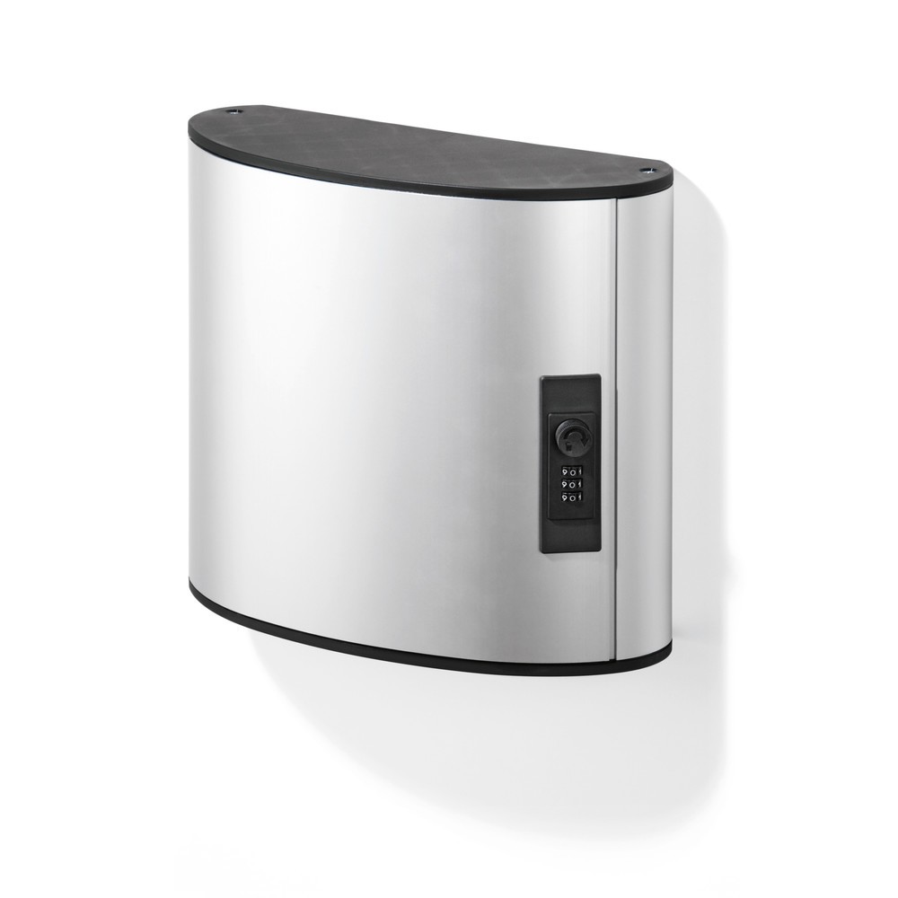 Imagen del producto: Caja para llaves DURABLE, con cerradura de combinación, 18 ganchos