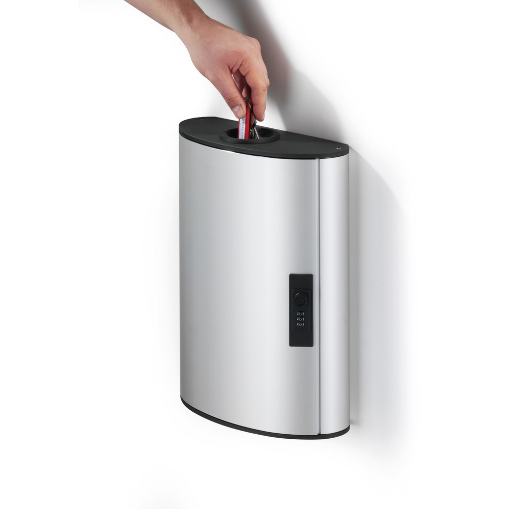Imagen del producto: Caja para llaves DURABLE, con ranura, 54 ganchos