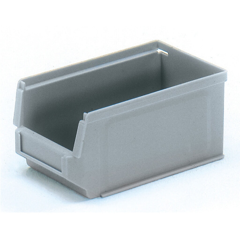 cajas de almacenamiento fetra®, H x An x F 78 x 102 x 170 mm Imagen del producto: cajas de almacenamiento fetra®, H x An x F 78 x 102 x 170 mm