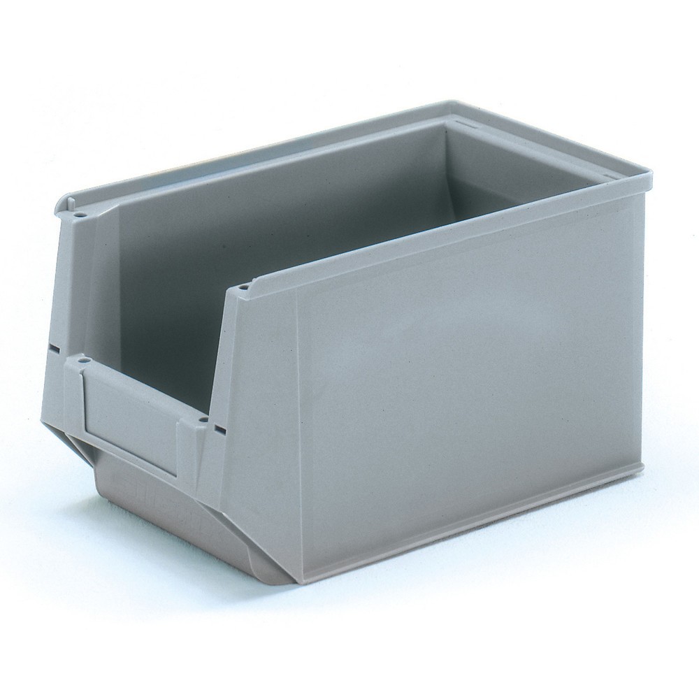 Imagen del producto: cajas de almacenamiento abierta fetra®, H x An x F 200 x 210 x 350 mm