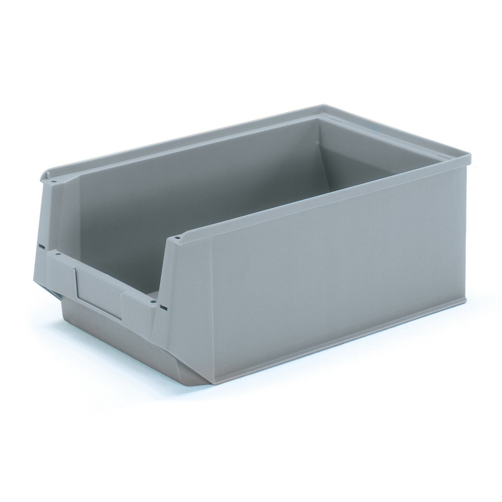 Imagen del producto: cajas de almacenamiento abierta fetra®, H x An x F 200 x 310 x 500 mm
