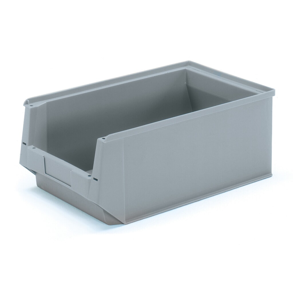 Imagen del producto: cajas de almacenamiento abierta fetra®, H x An x F 200 x 310 x 500 mm