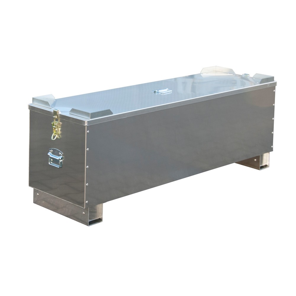 Imagen del producto: cajas fluorescente AL-D 150, aprox. 320 piezas Ø 25 mm o aprox. 150 piezas Ø 37 mm