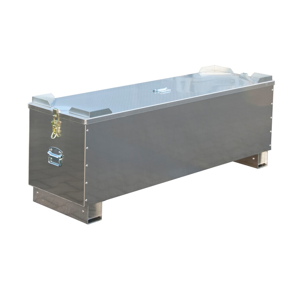 Imagen del producto: cajas fluorescente AL-D 150, aprox. 320 piezas Ø 25 mm o aprox. 150 piezas Ø 37 mm
