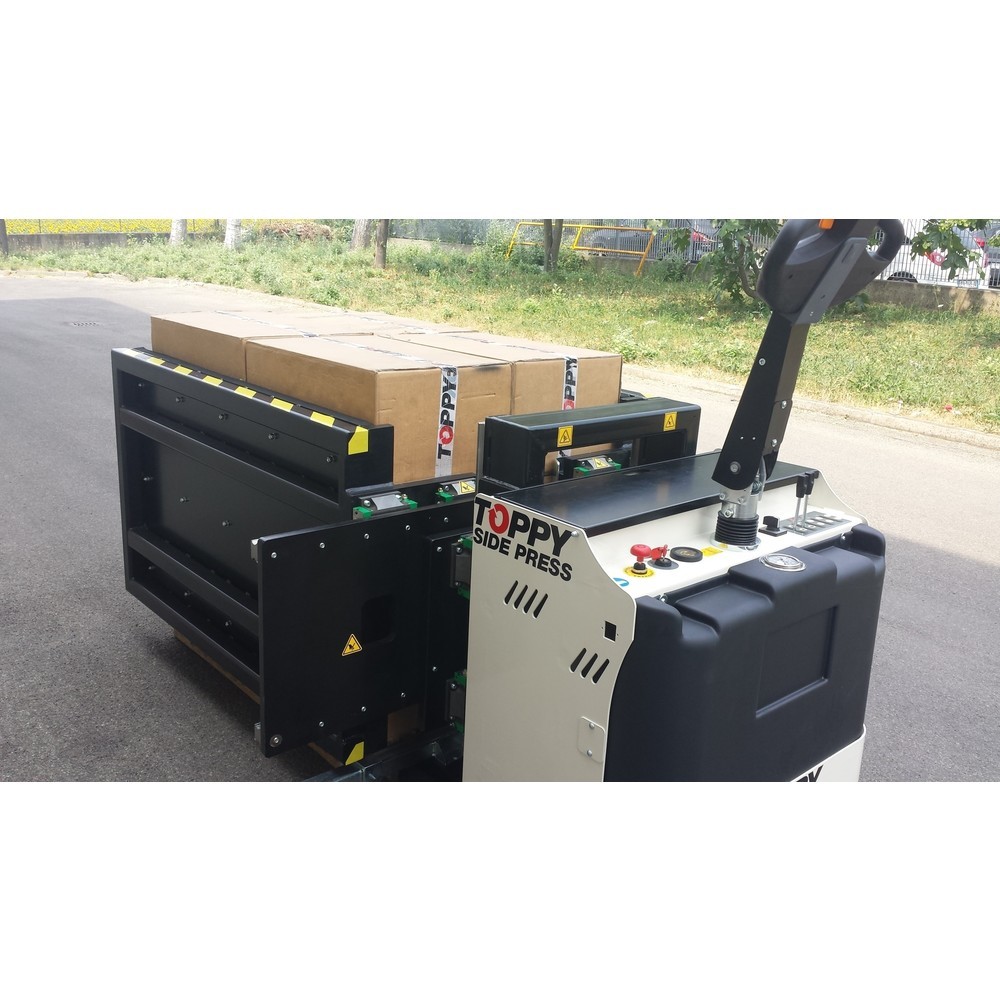 Número de imagen del producto 4: Cambiador de palets móvil, apertura 540 - 1920 mm, capacidad de carga 800 kg