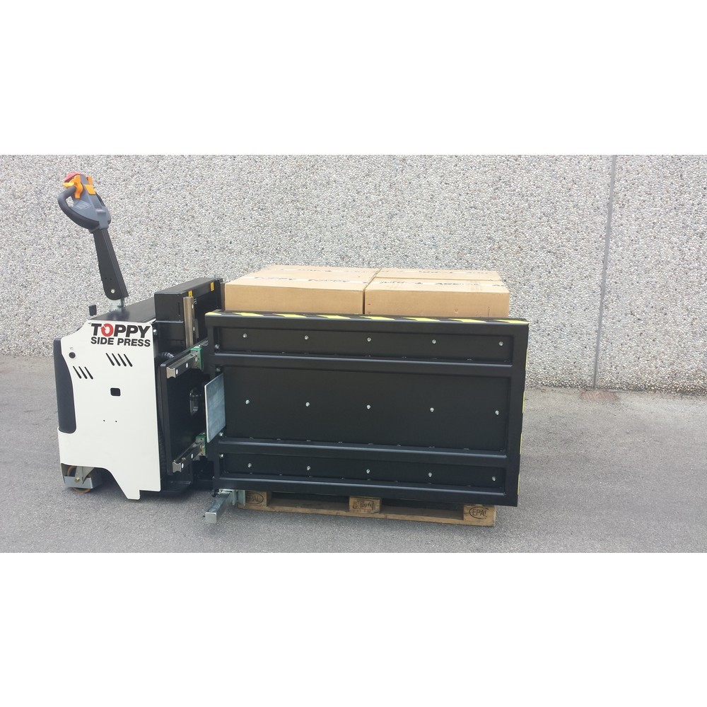 Número de imagen del producto 5: Cambiador de palets móvil, apertura 540 - 1920 mm, capacidad de carga 800 kg