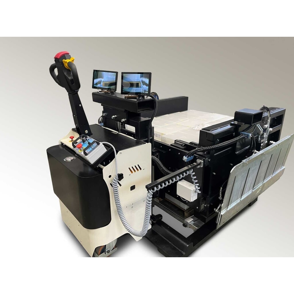 Número de imagen del producto 5: Cambiador de palets con ruedas sin vuelco, giro ni basculación, abertura 522 - 1.213 mm, capacidad de carga 1.000 kg