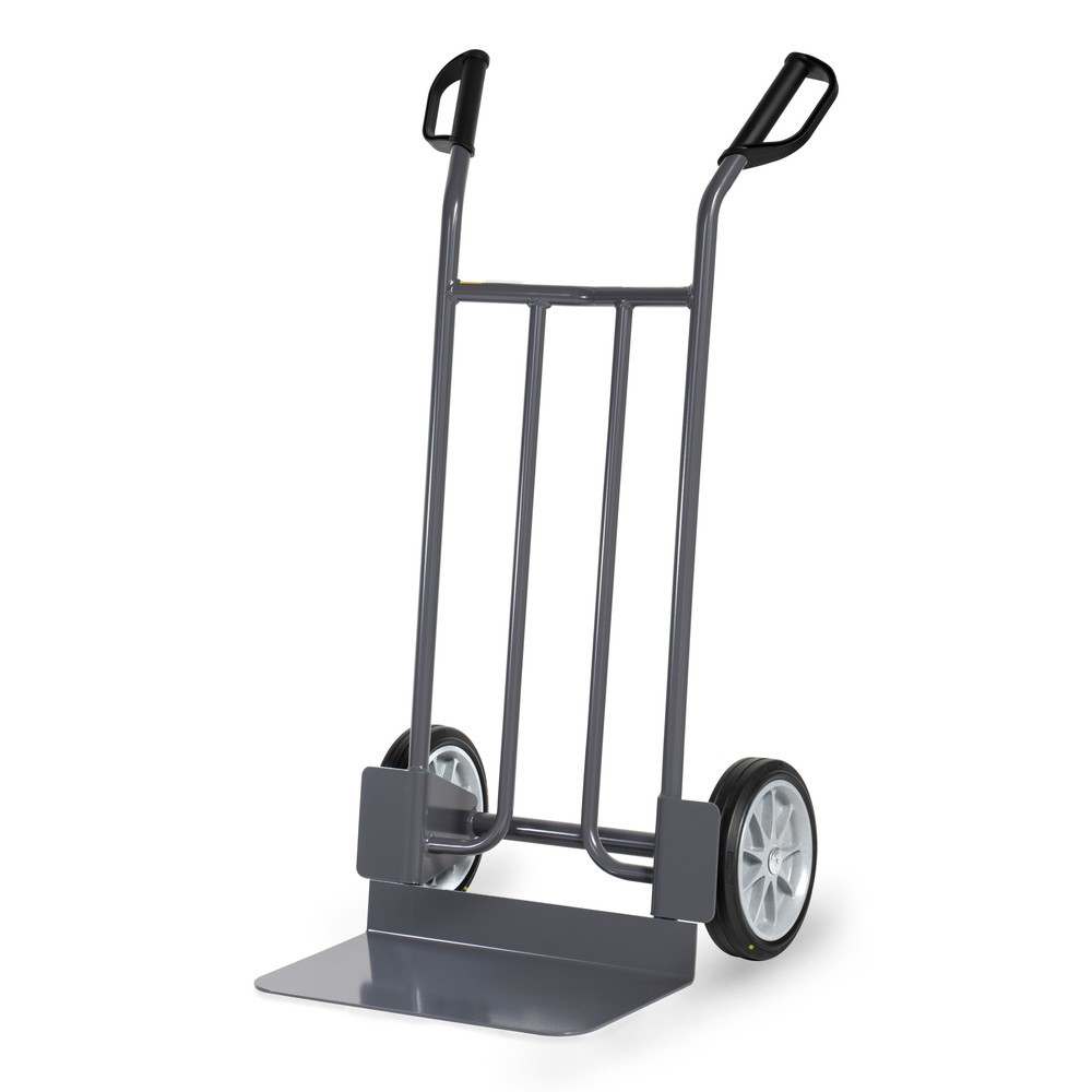 Imagen del producto: camión saco fetra® ESD, capacidad de carga 250 kg, pala xD 480 x 300 mm