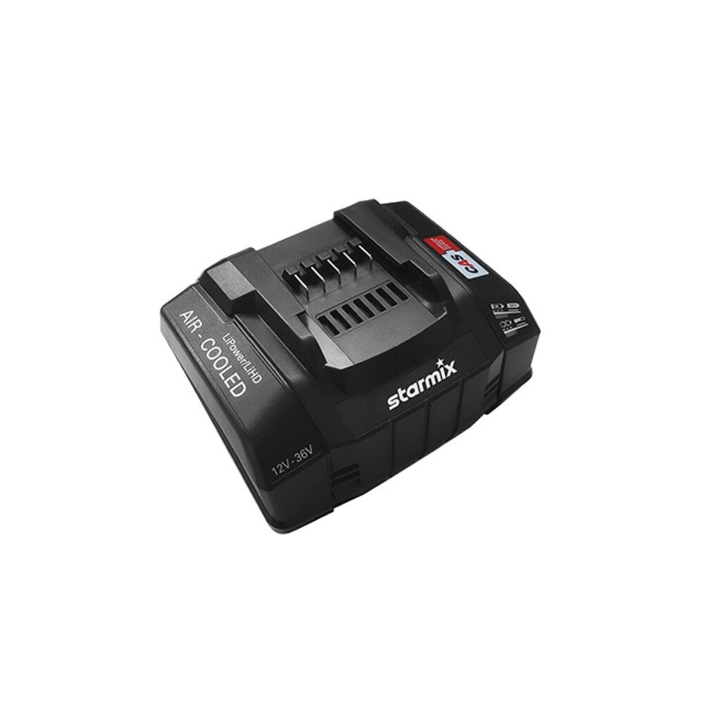Imagen del producto: cargador rápido starmix ASC 145