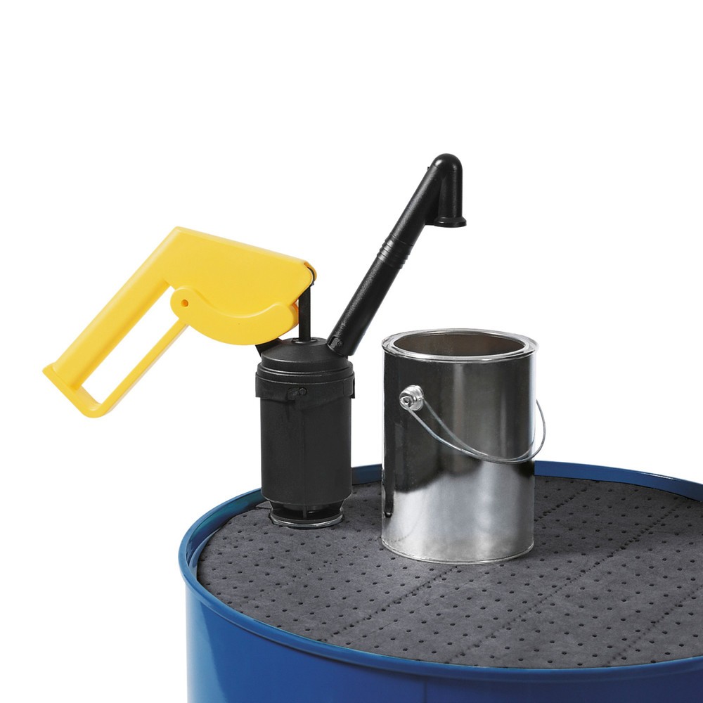 Imagen del producto: Fijación fieltro universal economía, tambor, diámetro 560 mm, 25 ud/caja