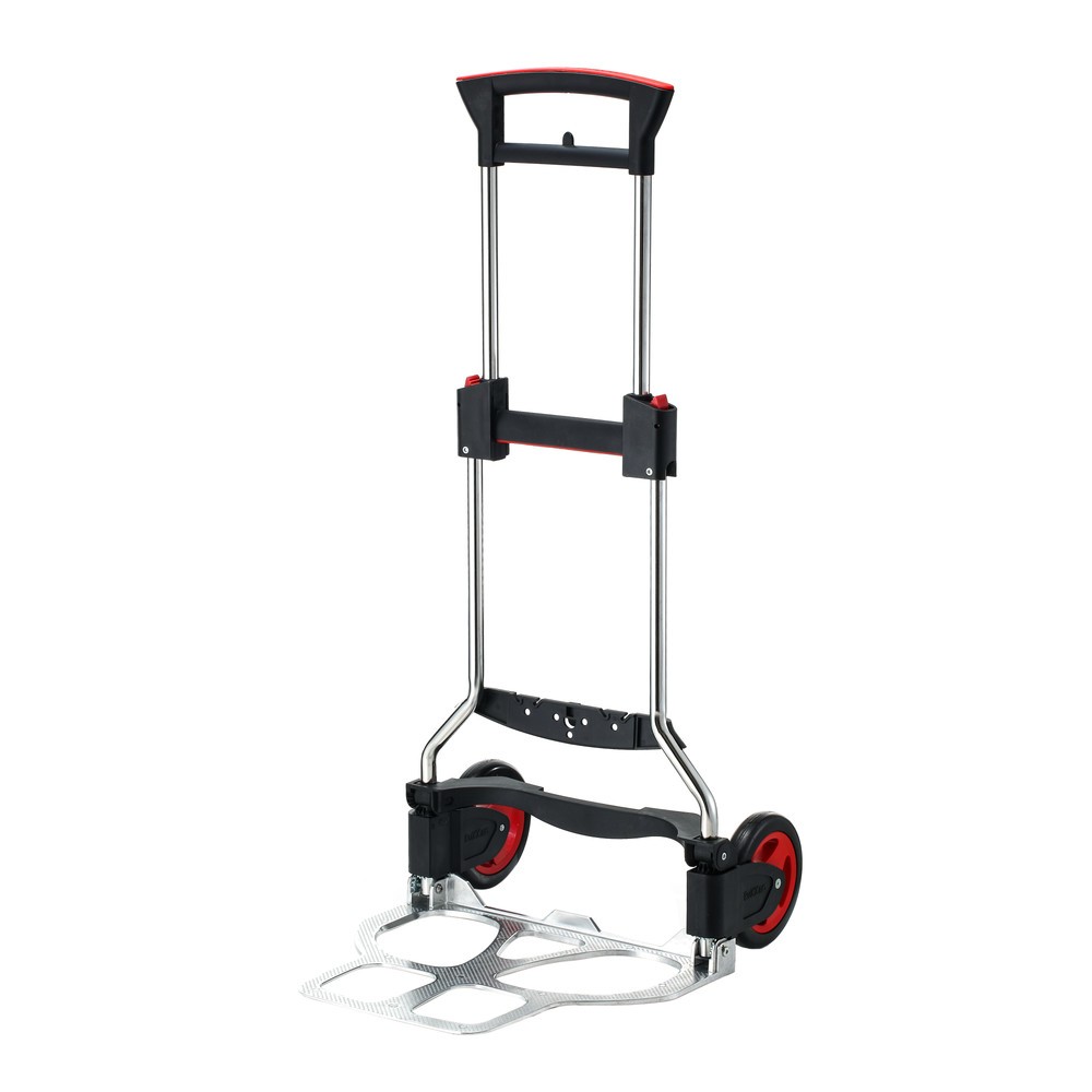 Número de imagen del producto 2: Carreta plegable RuXXac®-cart Exclusive, capacidad de carga 125 kg