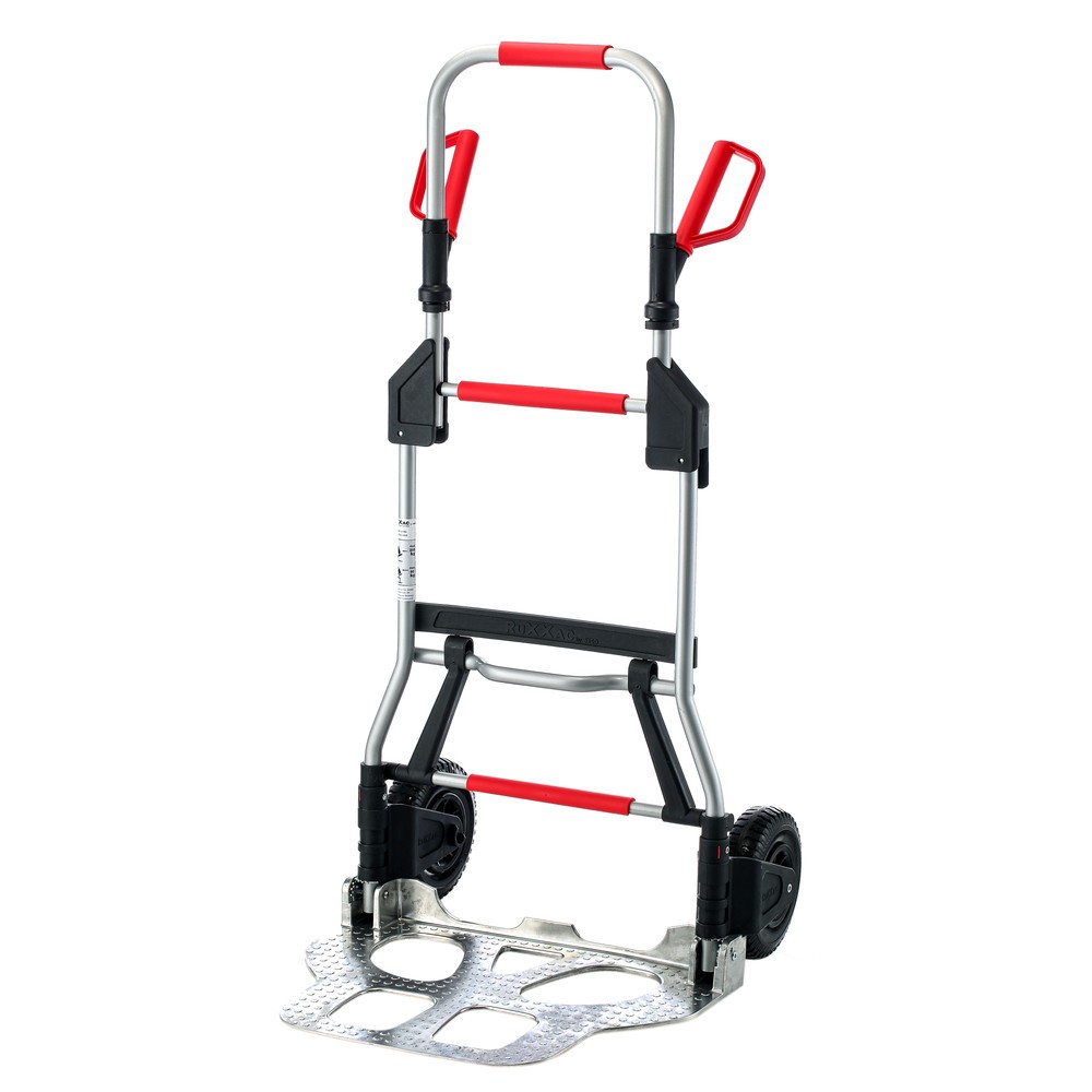 Número de imagen del producto 2: Carreta plegable RuXXac®-cart Jumbo, capacidad de carga 250 kg