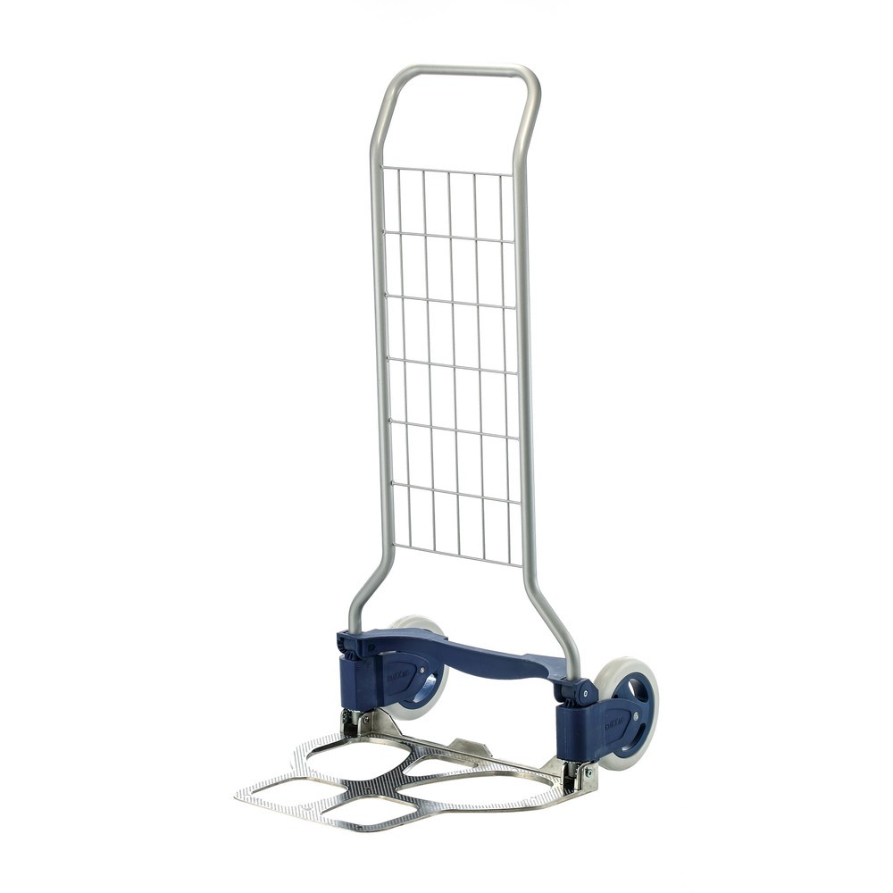 Imagen del producto: RuxxAC® -cart rodillo para carreta plegable, capacidad de carga 125 kg