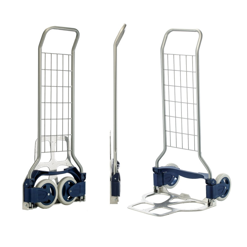 Número de imagen del producto 2: RuxxAC® -cart rodillo para carreta plegable, capacidad de carga 125 kg