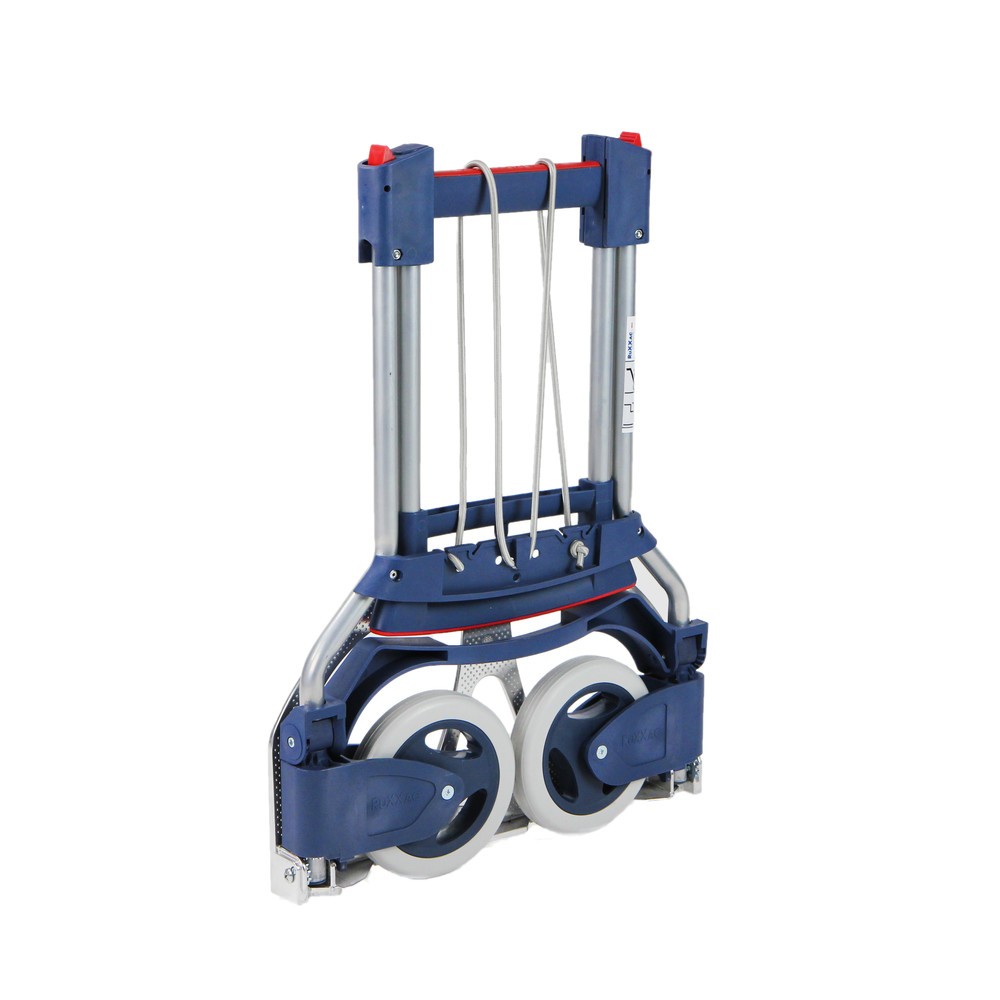 Número de imagen del producto 5: Carretilla plegable RuXXac®-cart Business, Capacidad de carga 125 kg, frontal de la pala An x F 490 x 250 mm