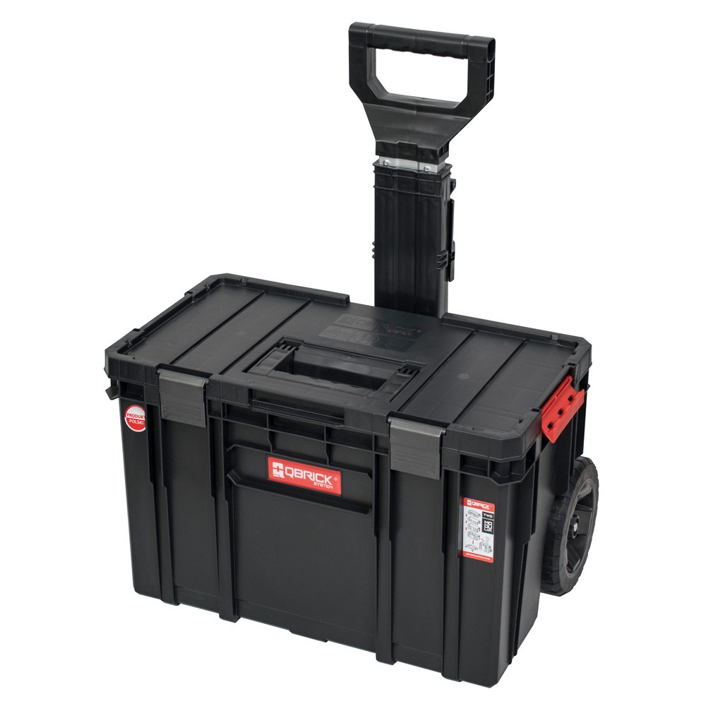 Imagen del producto: Carrito de herramientas QBRICK SISTEM SYSTEM CART Plus