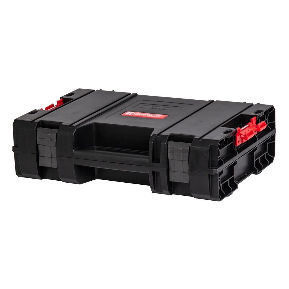 Imagen del producto: Carrito de herramientas QBRICK SYSTEM PRO, incluye caja y maletín