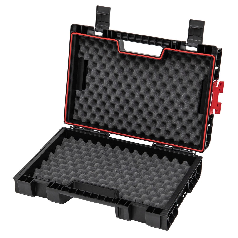 Número de imagen del producto 3: Carrito de herramientas QBRICK SYSTEM PRO, incluye caja y maletín