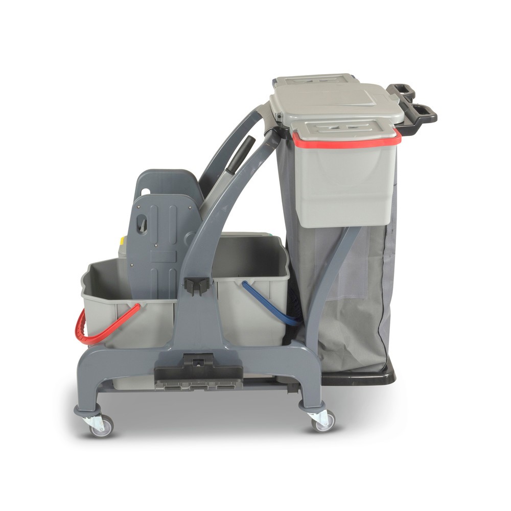 Número de imagen del producto 5: Carro de limpieza COMBIX PRO
