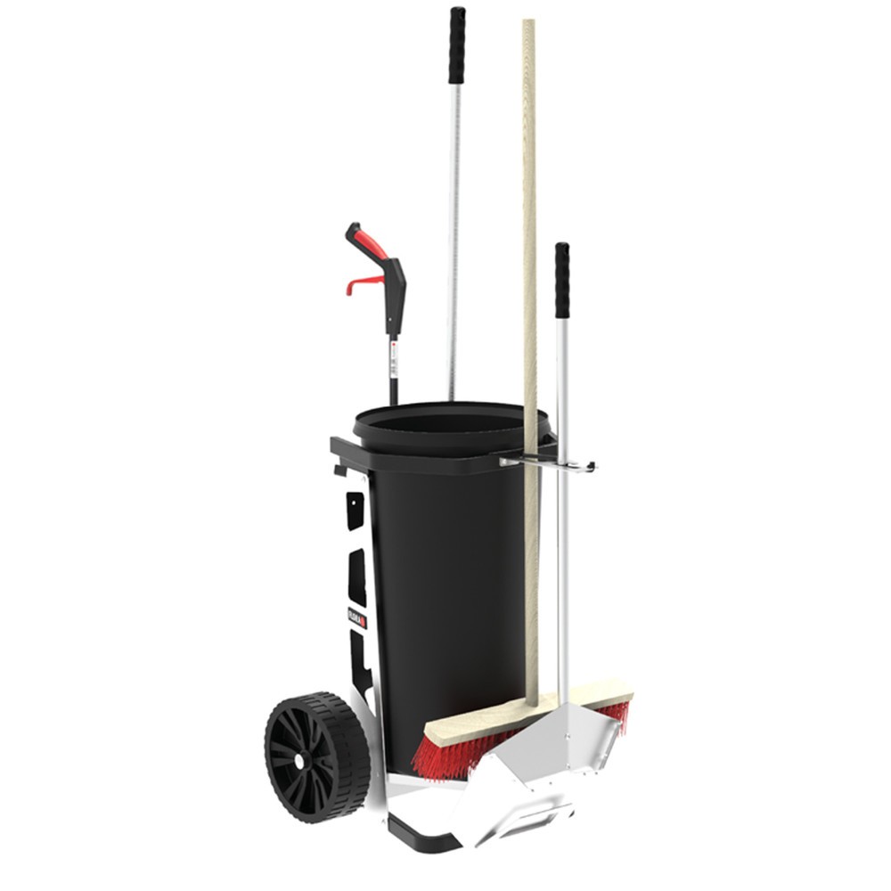 Imagen del producto: Carro de limpieza FLORA Easy Arena