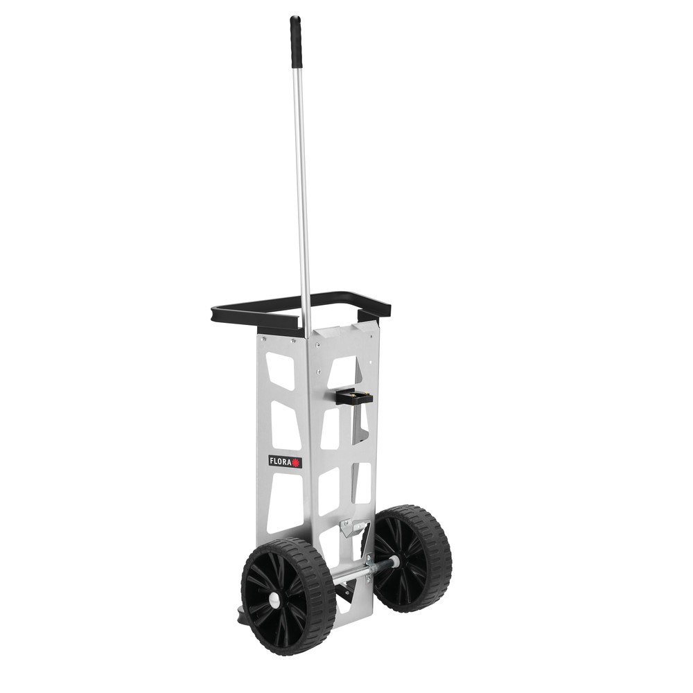 Número de imagen del producto 1: Carro de limpieza FLORA Easy Original, bandajes resistentes a los pinchazos