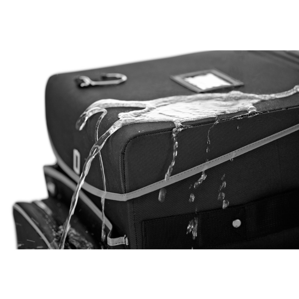 Número de imagen del producto 2: Carro de limpieza Rubbermaid® Quick Cart M, 533 x 363 x 419 mm (alto x ancho x fondo)