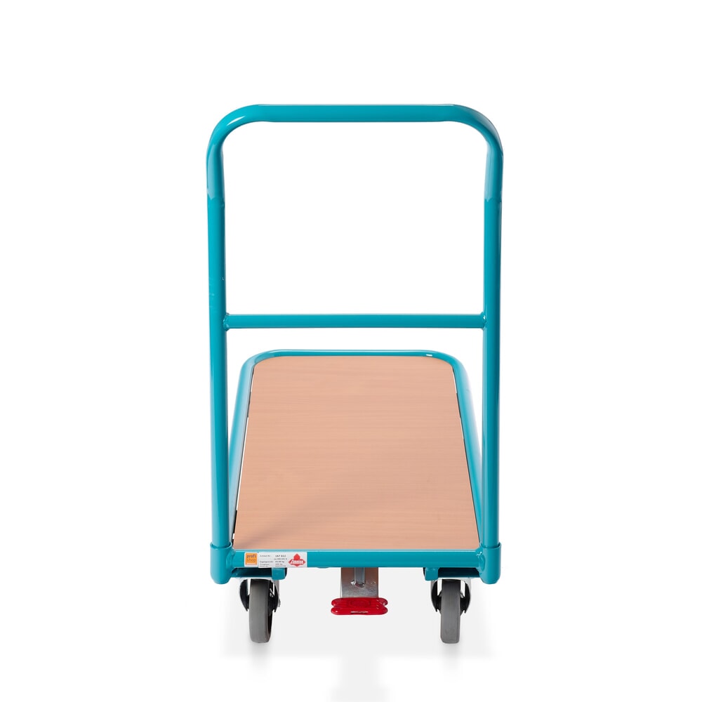 Número de imagen del producto 4: Carcarro|plataforma de carga Ameise®, capacidad de carga 200 kg, área de carga An x F didad 450 x 850 mm