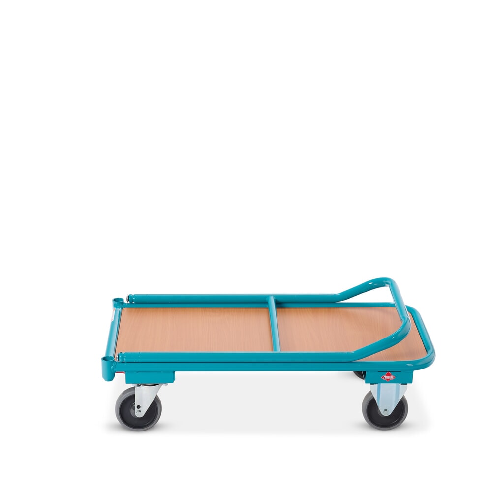 Número de imagen del producto 7: Carcarro|plataforma de carga Ameise®, capacidad de carga 200 kg, área de carga An x F didad 450 x 850 mm