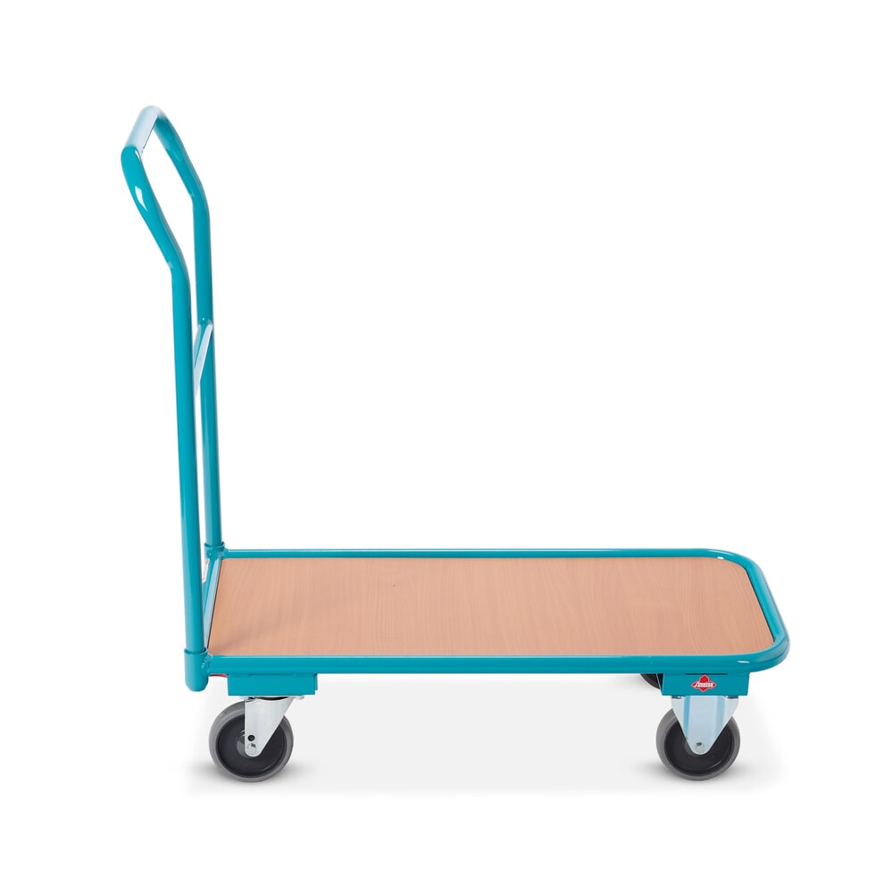 Número de imagen del producto 8: Carcarro|plataforma de carga Ameise®, capacidad de carga 200 kg, área de carga An x F didad 450 x 850 mm
