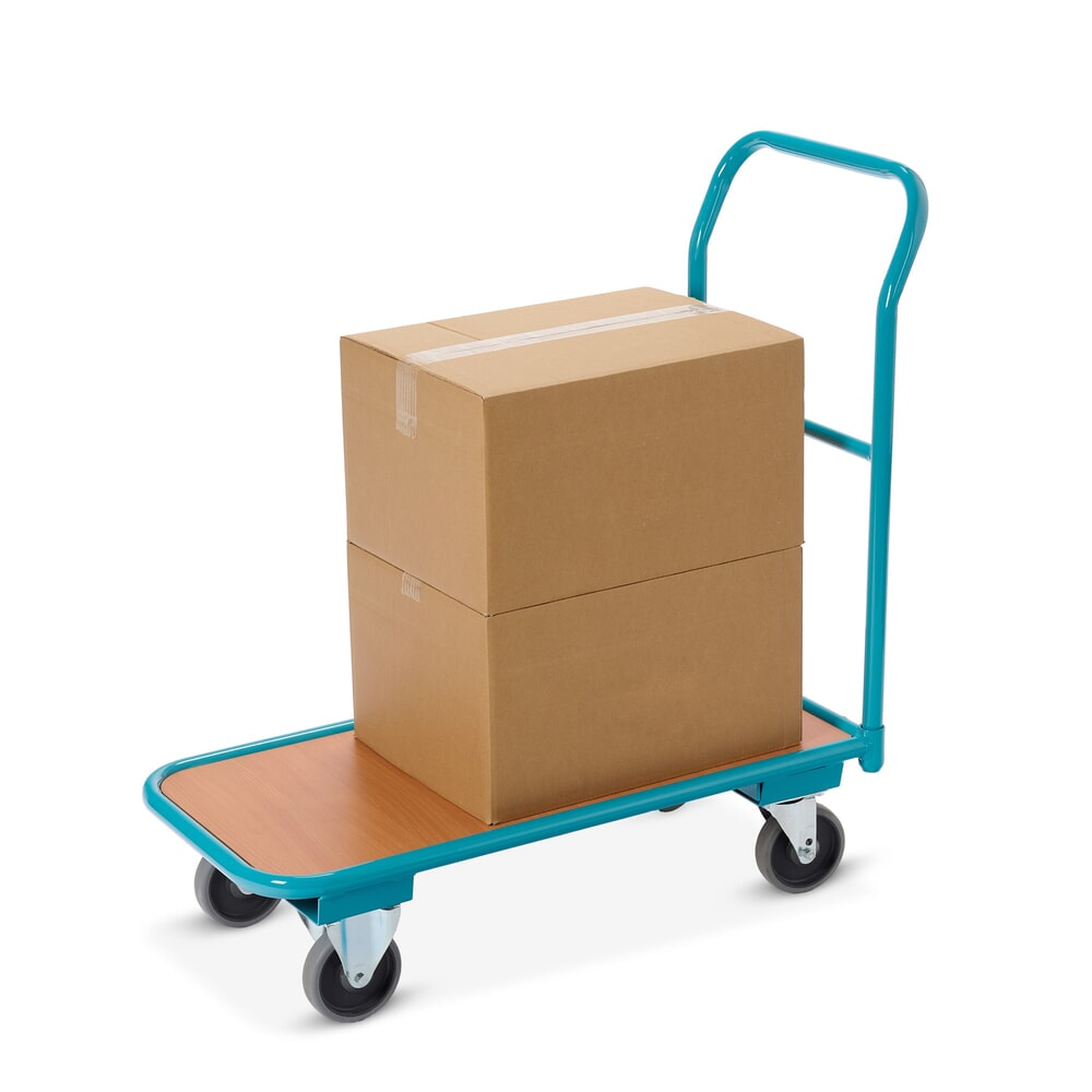 Número de imagen del producto 9: Carcarro|plataforma de carga Ameise®, capacidad de carga 200 kg, área de carga An x F didad 450 x 850 mm