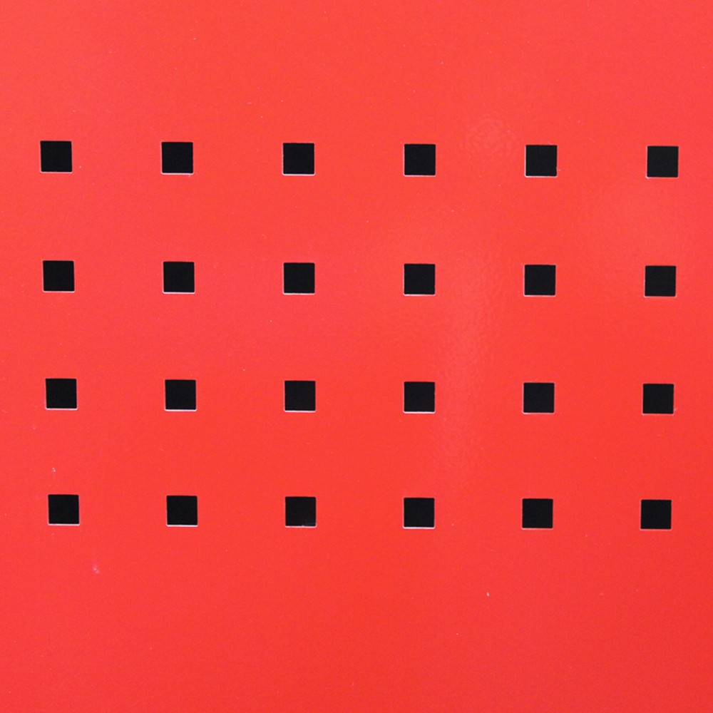 Número de imagen del producto 4: Carro de taller HEMMDAL con surtido de 115 herramientas, rojo
