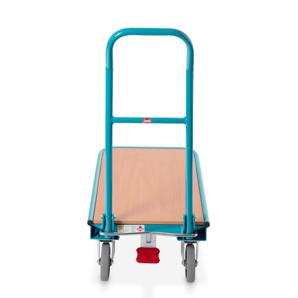 Número de imagen del producto 9: Carro de transporte Ameise®, abatible, CC 150 kg, superficie de carga An x La 450 x 720 mm