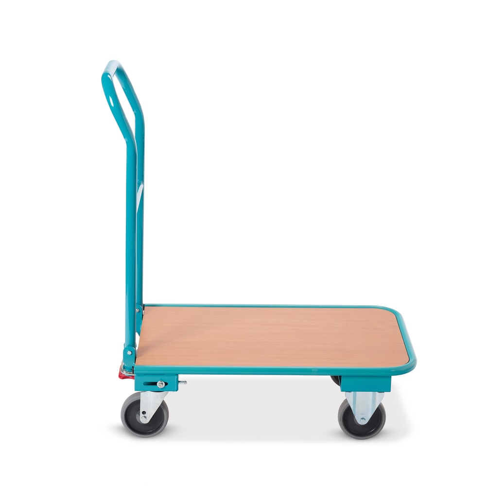 Número de imagen del producto 11: Carro de transporte Ameise®, abatible, CC 150 kg, superficie de carga An x La 450 x 720 mm