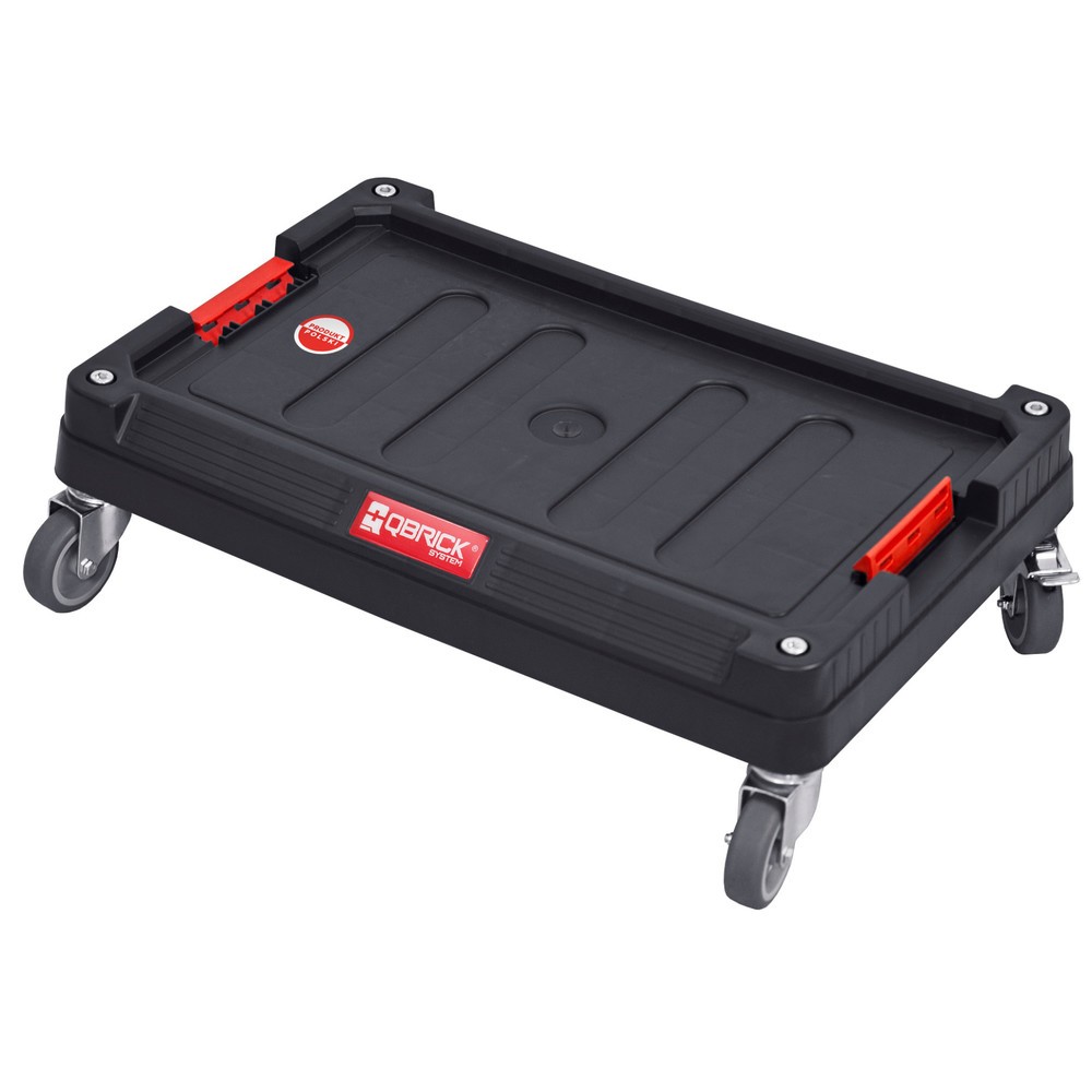 Imagen del producto: Caja de herramientas QBRICK SYSTEM TWO PLATFORM , H x A x F 190 x 600 x 400 mm