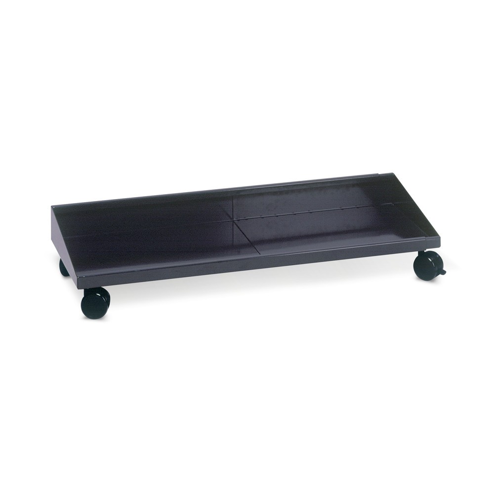 Imagen del producto: carro de transporte sistema para contenedor de reciclaje VAR®, AlxAxP 110 x 510/860 x 415 mm