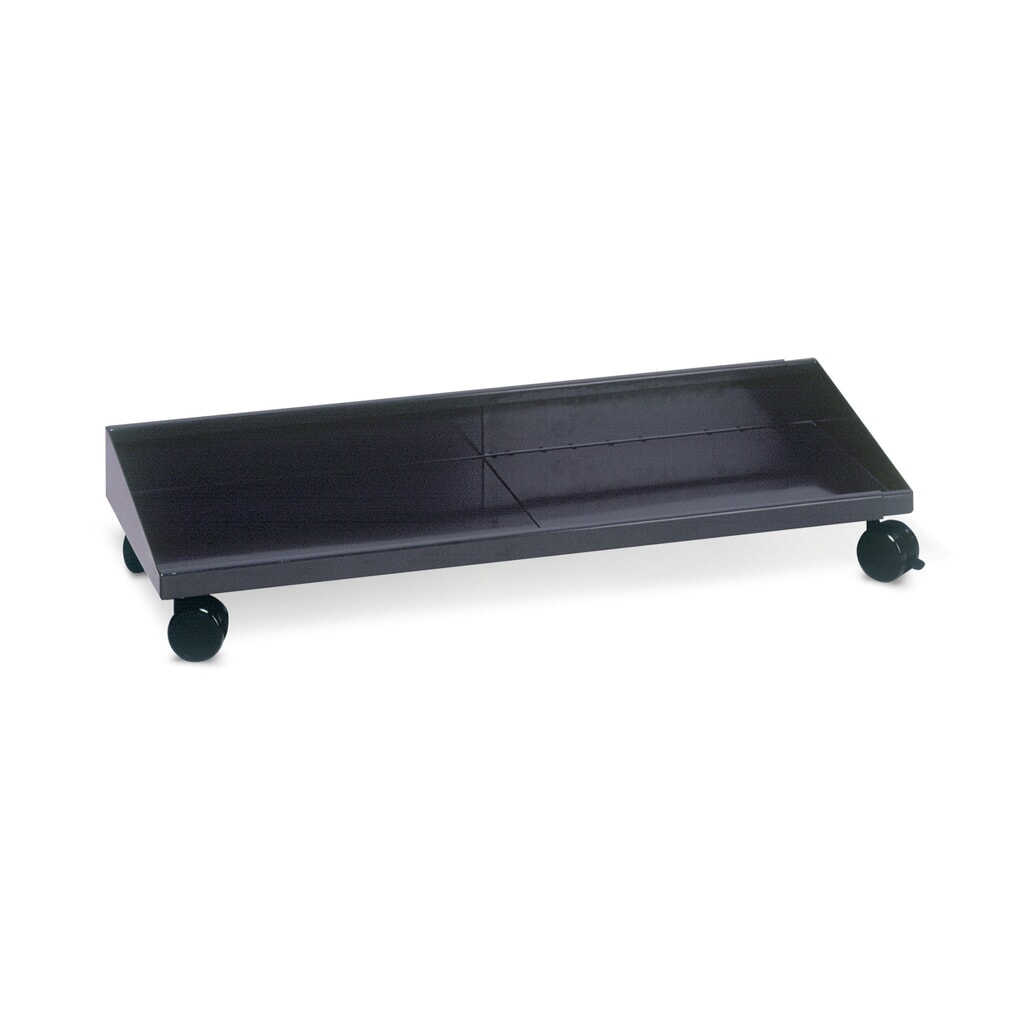 carro de transporte sistema para contenedor de reciclaje VAR®, AlxAxP 110 x 510/860 x 415 mm Imagen del producto: carro de transporte sistema para contenedor de reciclaje VAR®, AlxAxP 110 x 510/860 x 415 mm