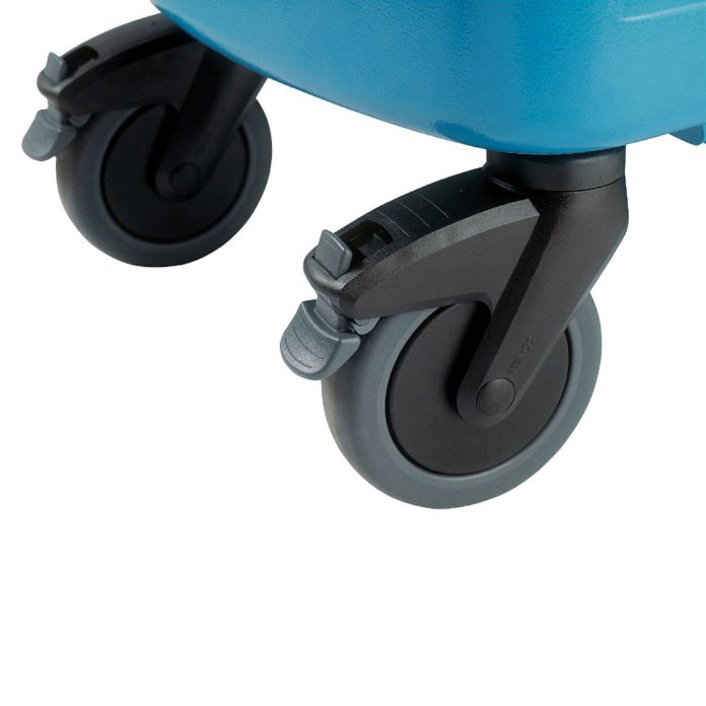 Número de imagen del producto 3: carro|plataforma de herramientas HAZET® Assistent® Premium, bajable, alto x ancho x profundidad 1.002 x 725 x 398 mm