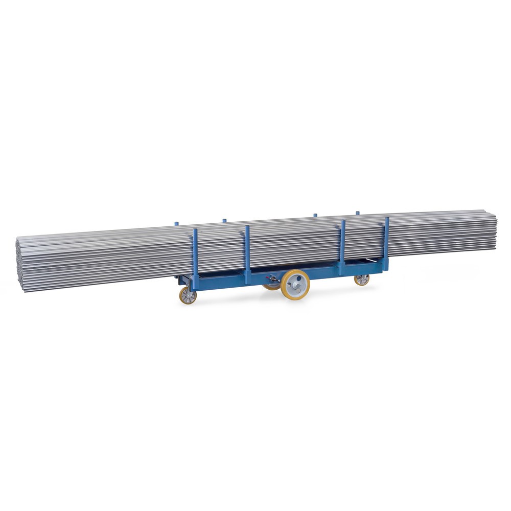 Número de imagen del producto 2: carro|plataforma de material largo fetra®, longitud 2.500 mm, capacidad de carga 3.000 kg