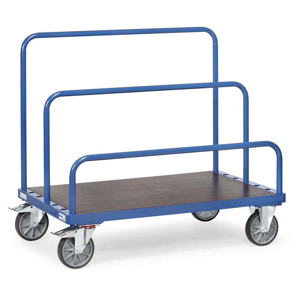Número de imagen del producto 2: carro|plataforma de placas fetra®, sin soporte, área de carga An x F 1.600 x 800 mm, capacidad de carga 750 kg